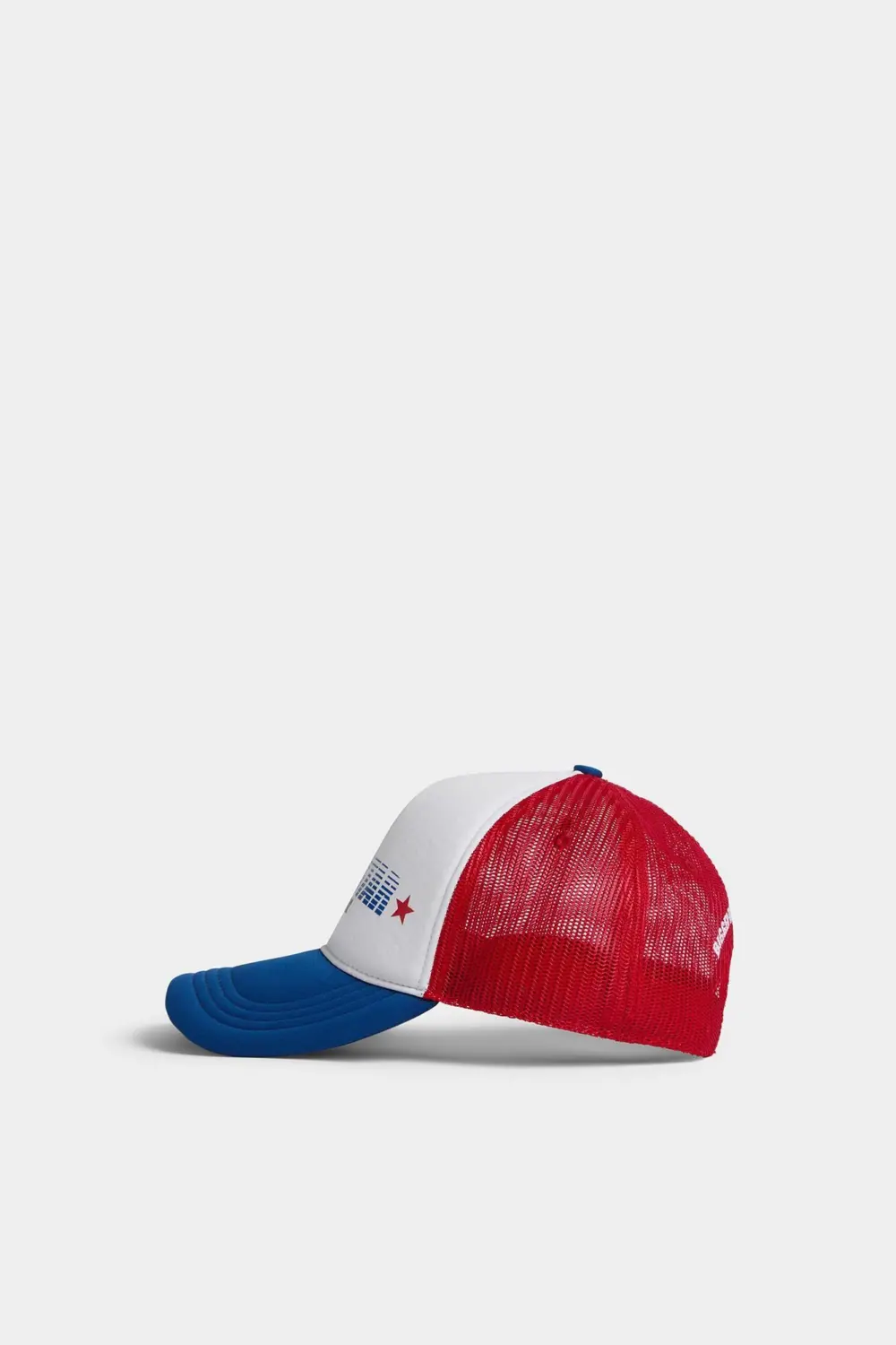 Alternative view of Mũ Dsquared2 Rocco Baseball Cap 'Multicolor' BCM081401Y00291M2044