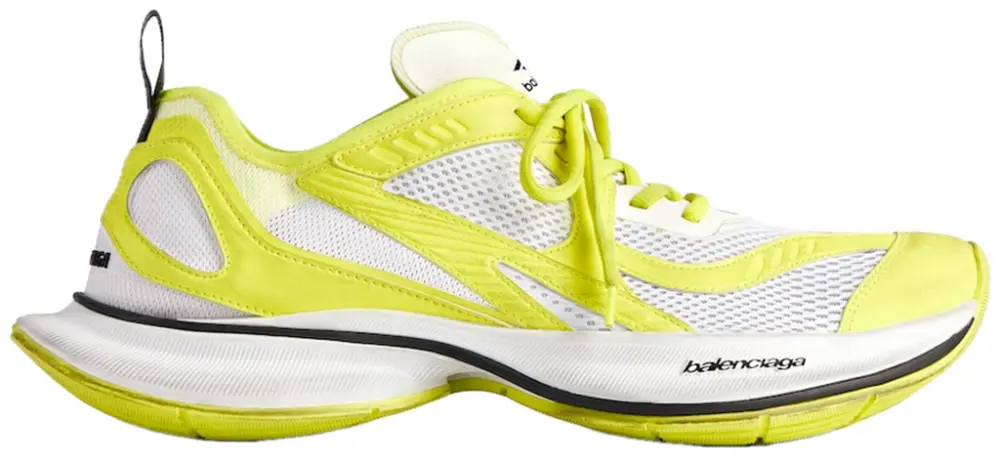 Giày Balenciaga Circuit Trainers 'Yellow' 793945WFLGY7901