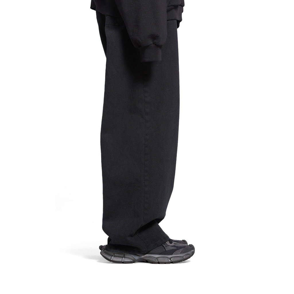 Giày Balenciaga 3XL Trainers 'Dark Grey' 759692W3XLI1819 - Ảnh 3