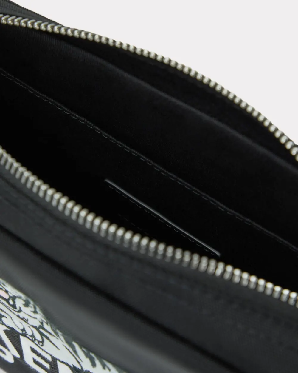 Túi Kenzo Happy Tiger Crossbody Bag 'Black' FF65SA618F29-99 - Ảnh 3