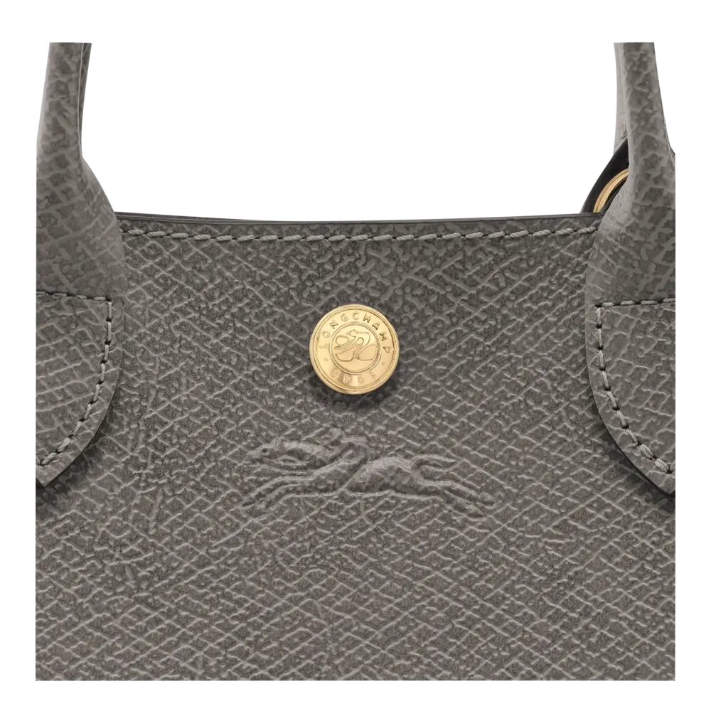 Túi Longchamp Épure XS Tote Bag 'Turtledove' 10269HYZP55 - Ảnh 6