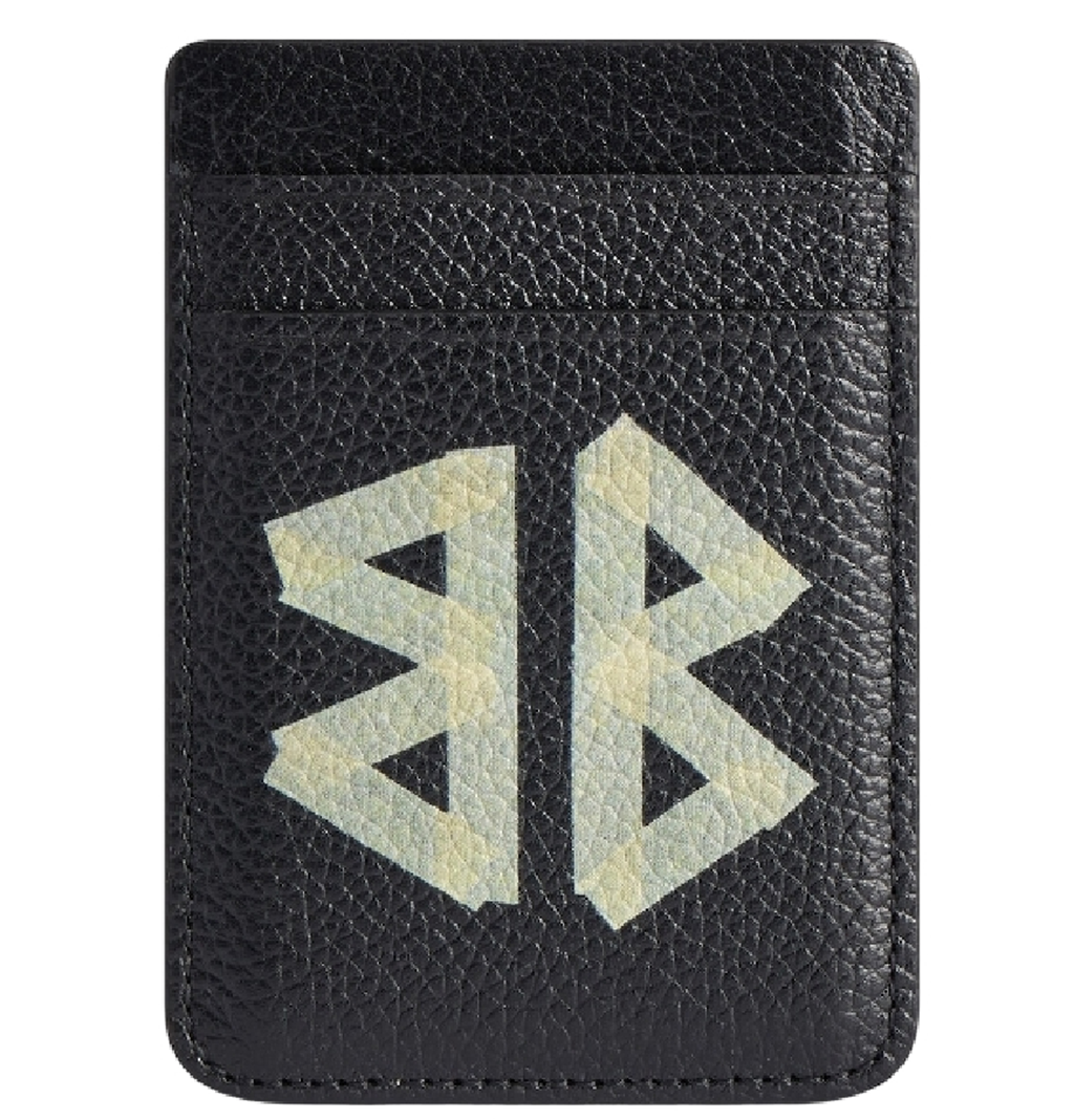 Ví Balenciaga Cash Magnet Card Holder 'Black' 6758352ABKU1000