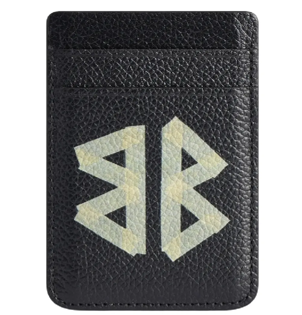 Ví Balenciaga Cash Magnet Card Holder 'Black' 6758352ABKU1000