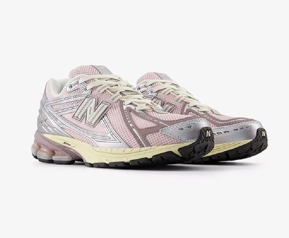 Giày New Balance 1906R 'Rose Sugar' U1906RNF - Ảnh 6
