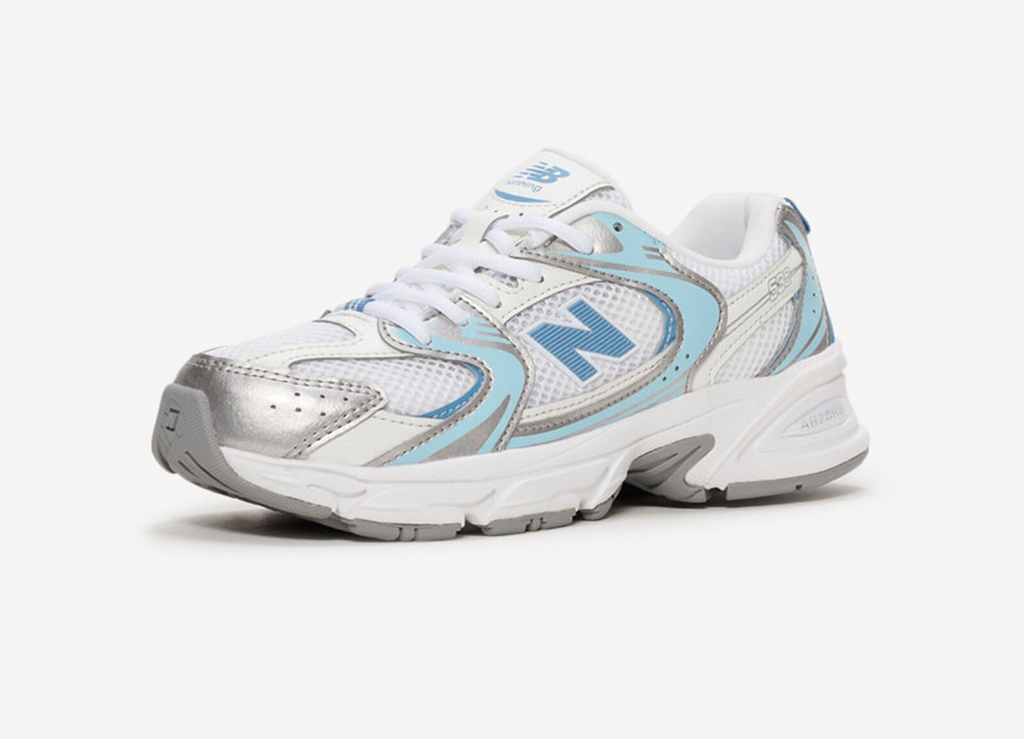 Alternative view of Giày New Balance 530 'Silver Blue'