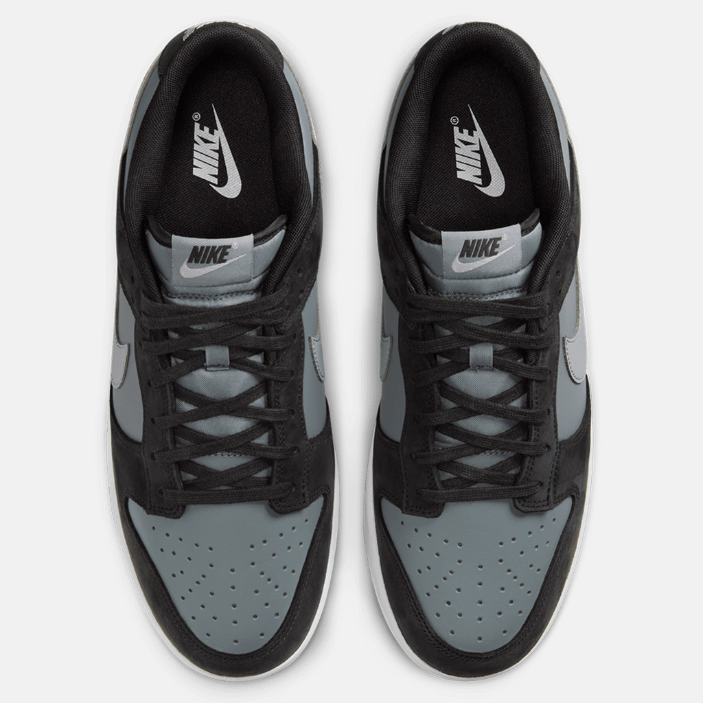 Giày Nike Dunk Low 'Light Smoke Grey' IB3079-001 - Ảnh 4