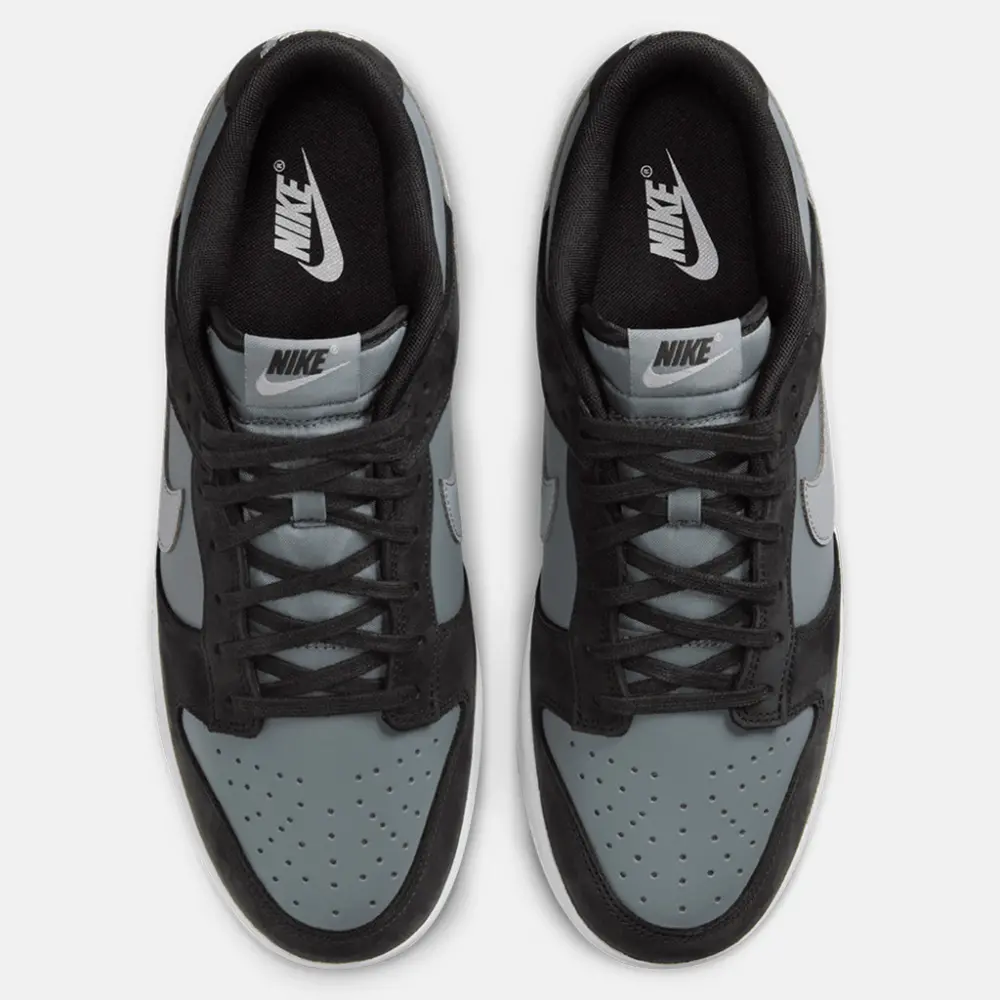 Giày Nike Dunk Low 'Light Smoke Grey' IB3079-001 - Ảnh 4
