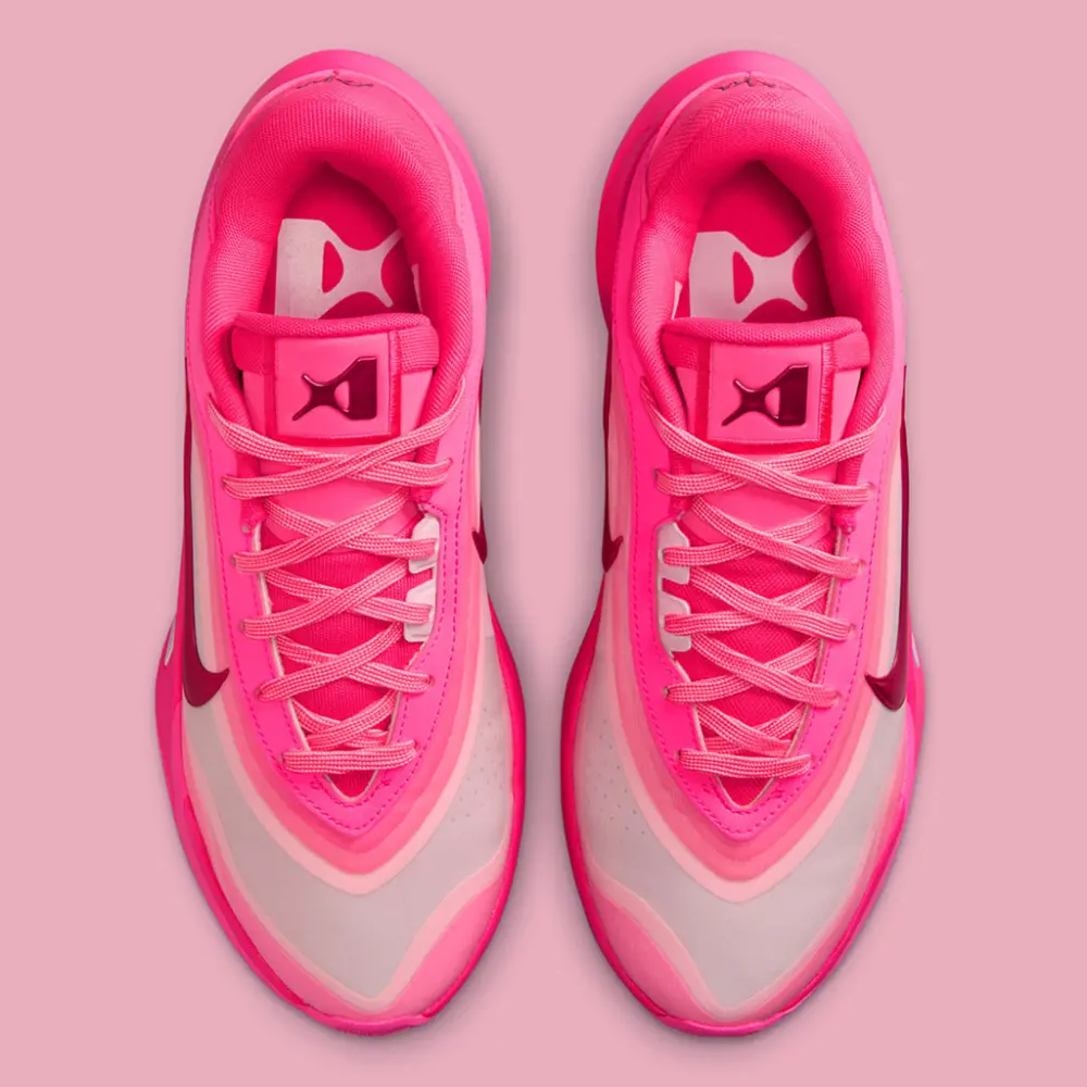 Giày Nike A’One 'Pink Aura' FZ8605-600 - Ảnh 3