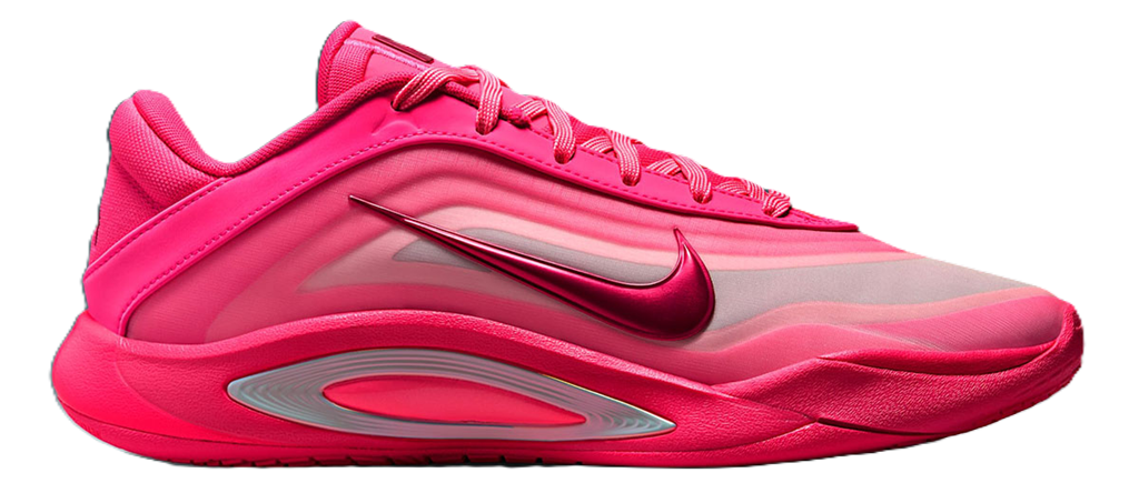 Giày Nike A’One 'Pink Aura' FZ8605-600