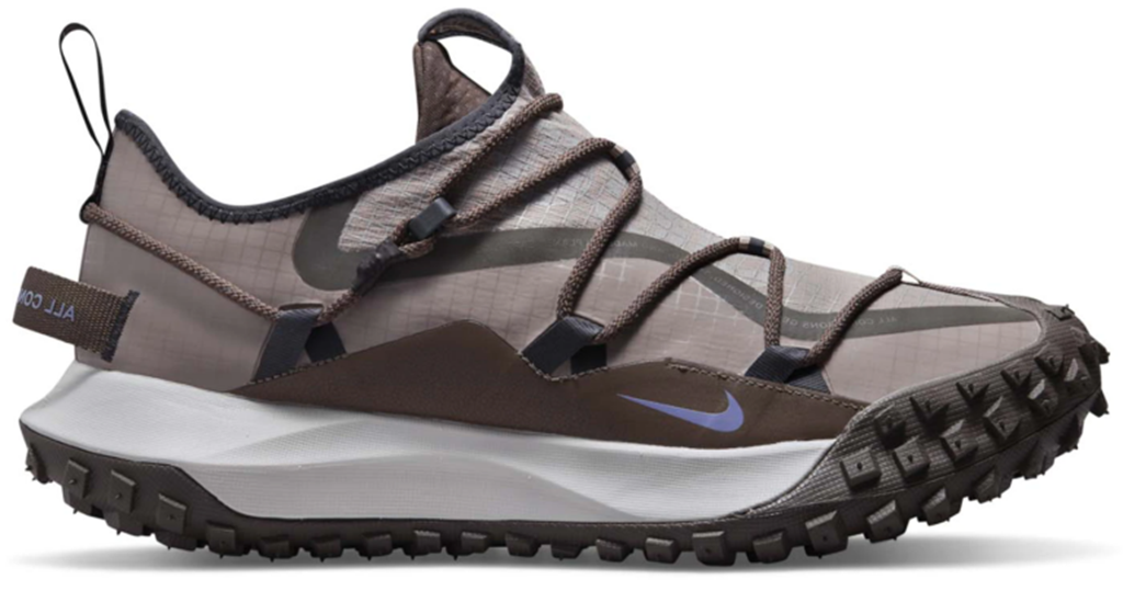 Giày Nike ACG Mountain Fly Low ‘Ironstone’ DQ1979-001