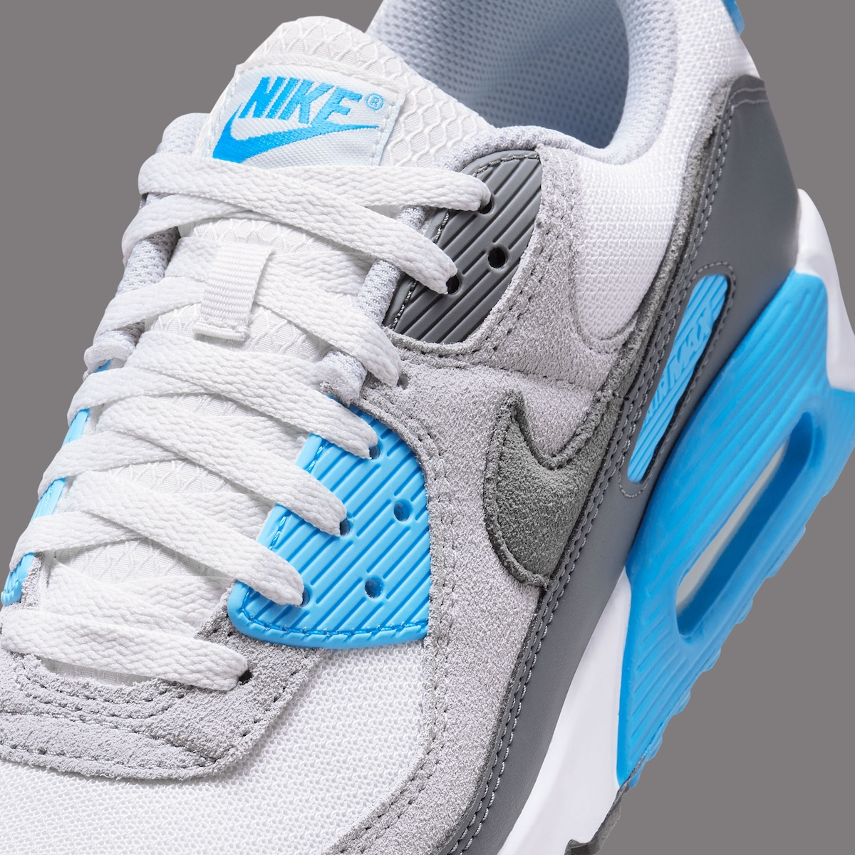 Giày Nike Air Max 90 'Platinum Tint' DM0029-019 - Ảnh 3