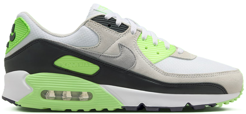 Giày Nike Air Max 90 ‘Vapor Green’ DM0029-115
