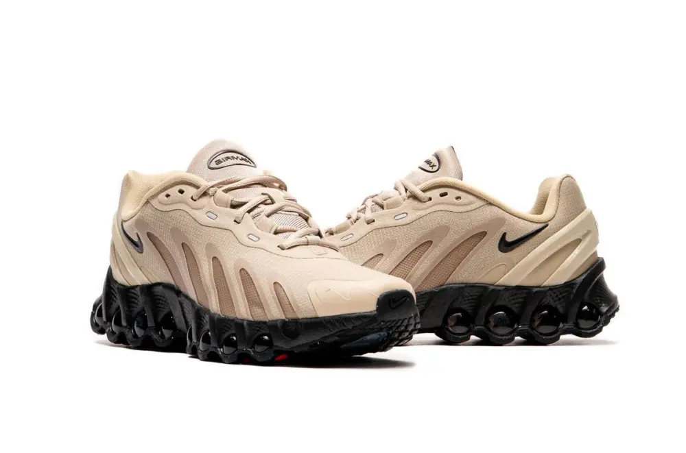 Giày Nike Air Max Dn8 ‘Desert Khaki Black’ FQ7860-200 - Ảnh 4
