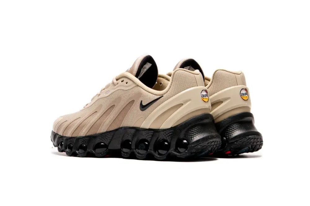 Giày Nike Air Max Dn8 ‘Desert Khaki Black’ FQ7860-200 - Ảnh 3