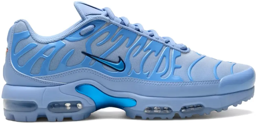 Giày Nike Air Max Plus Golf NRG Eastside Golf 'Deep Royal Blue' HV4363-400