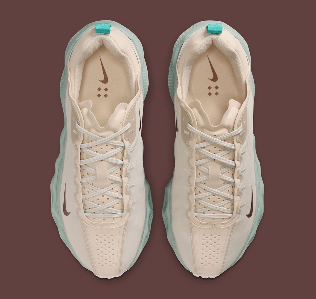 Giày Nike Ava Rover 'DX4215-100' DX4215-100 - Ảnh 3