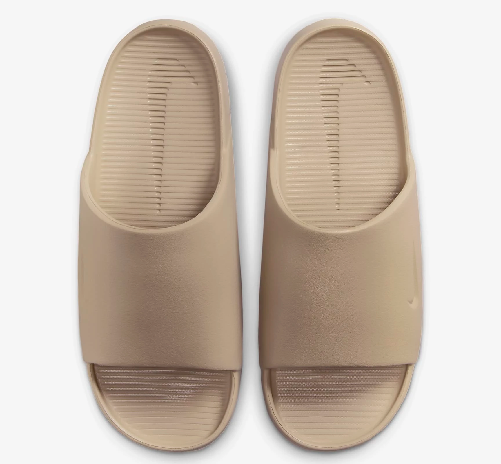 Dép Nike Calm Slide ‘Khaki’ FD4116-201 - Ảnh 4