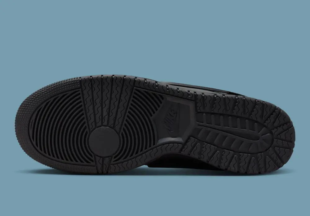 Giày Nike Dunk Low Gore-Tex 'Black' HQ2053-001 - Ảnh 5