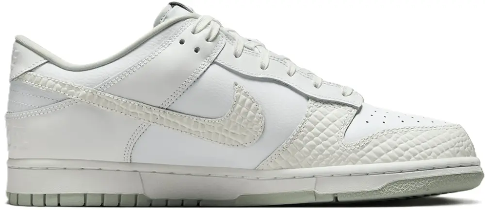 Giày Nike Dunk Low Stamped “Just Do It” IB2262-100