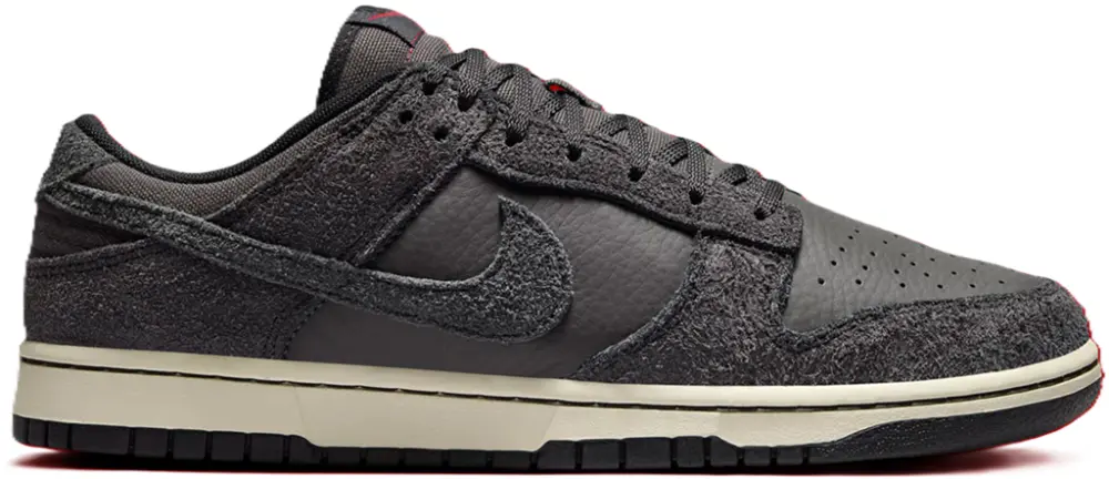 Giày Nike Dunk Low Premium ‘Black Off Noir’ HF3145-001