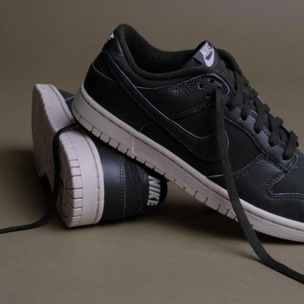 Alternative view of Giày Nike Dunk Low Premium ‘Sequoia’ DZ2538-300