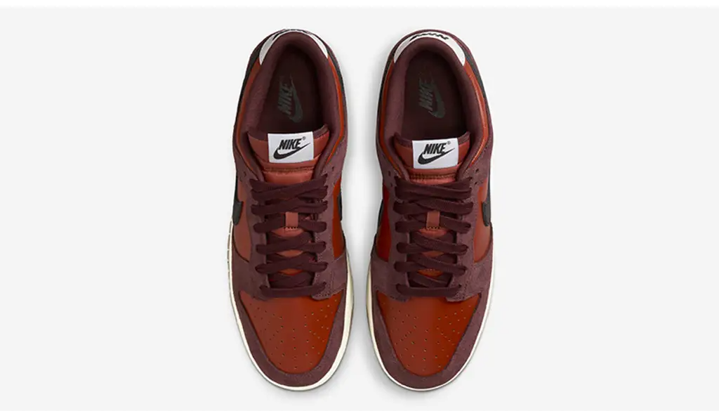 Giày Nike Dunk Low Retro SE 'Mars Stone' IB6399-600 - Ảnh 3