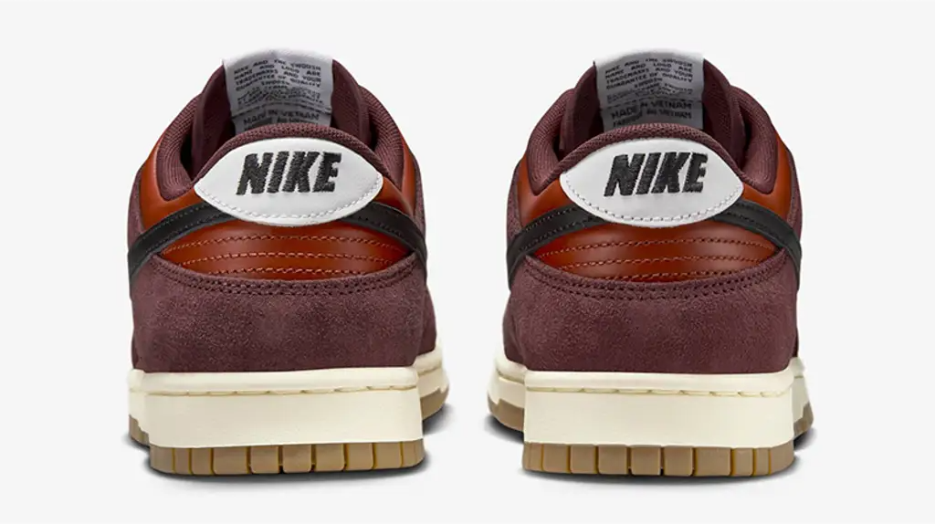 Giày Nike Dunk Low Retro SE 'Mars Stone' IB6399-600 - Ảnh 4