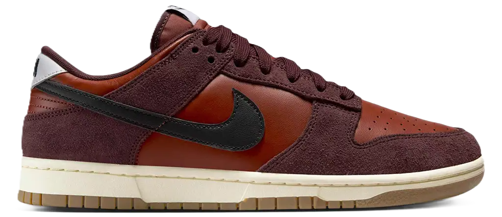 Giày Nike Dunk Low Retro SE 'Mars Stone' IB6399-600