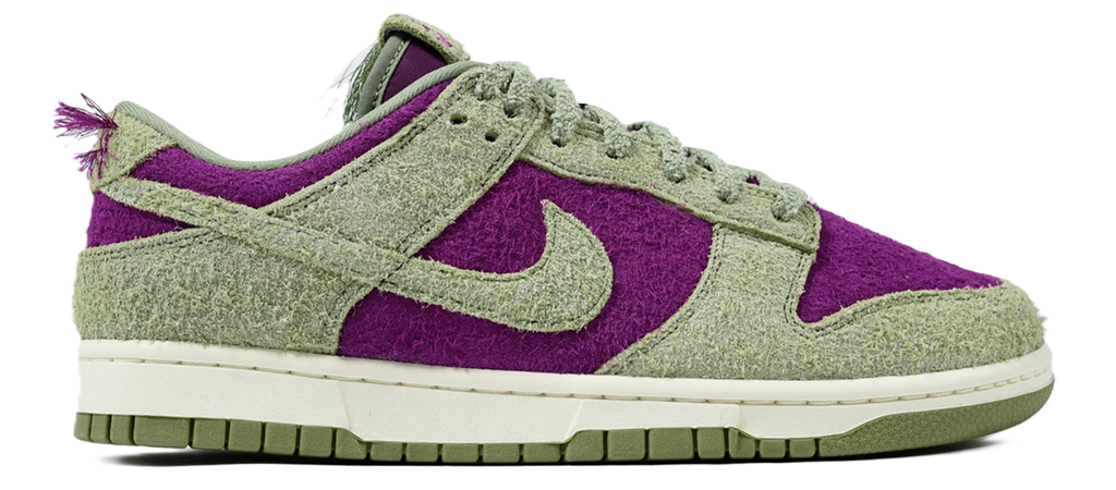 Giày Nike Dunk Low Retro SE ‘Viotech Dusty Olive’ IB2990-500