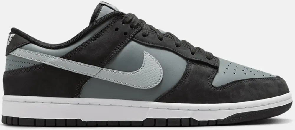 Giày Nike Dunk Low 'Light Smoke Grey' IB3079-001