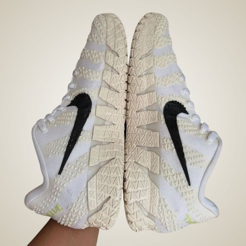 Giày Nike Ja 3 ‘Coconut Milk’ HF2793-101 - Ảnh 4