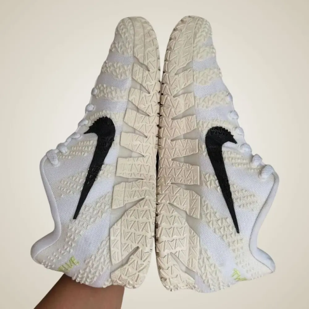 Giày Nike Ja 3 ‘Coconut Milk’ HF2793-101 - Ảnh 4