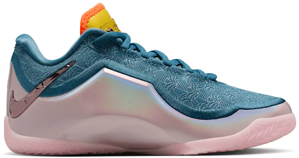 Giày Nike LeBron 23 'Miami Twice' IM9005-001