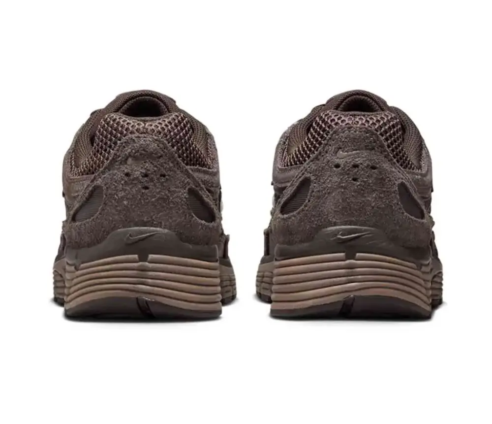 Giày Nike P-6000 SE 'Brown' HF0015-204 - Ảnh 4
