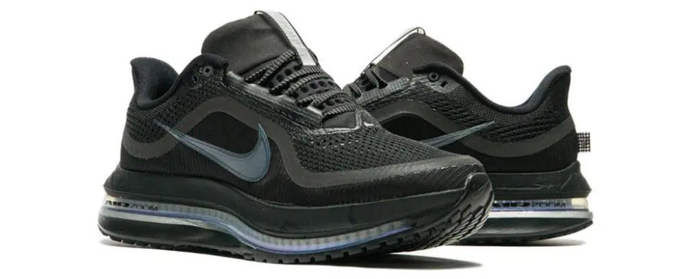 Giày Nike Air Zoom Pegasus Premium 'Metallic Silver' HQ2592-005 - Ảnh 3
