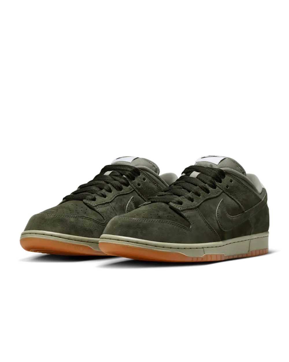 Giày Nike SB Dunk Low Pro B 'Sequoia' HJ0367-301 - Ảnh 4