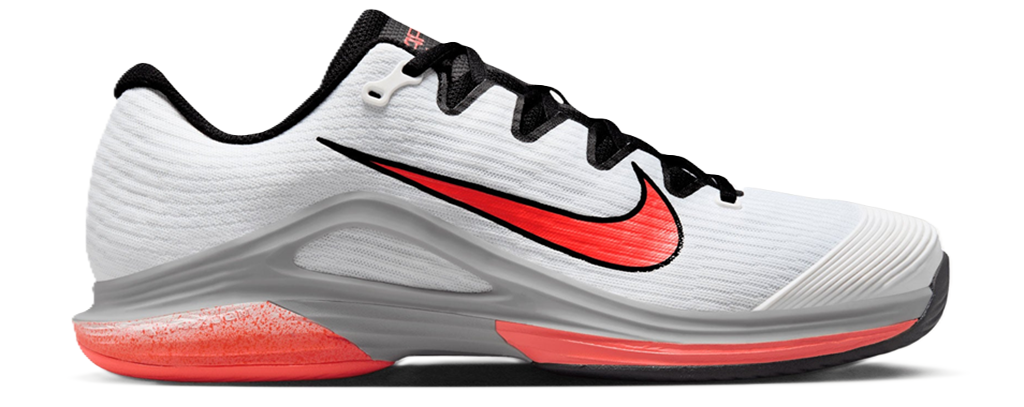 Giày Nike Vapor 12 Hot Lava 'White' IB2534-100