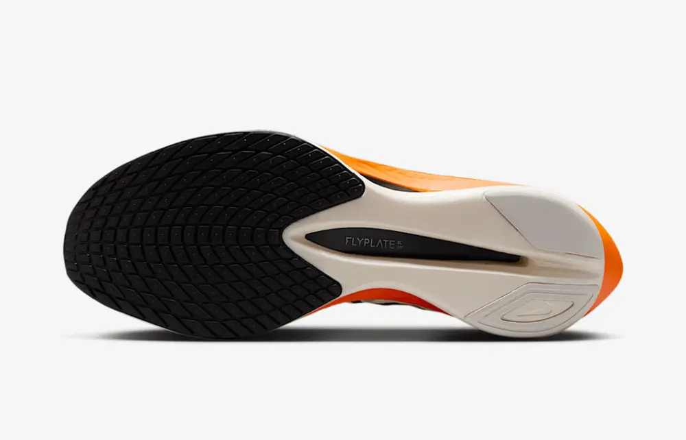Giày Nike ZoomX Vaporfly Next% 4 'Sail' HF6413-100 - Ảnh 3