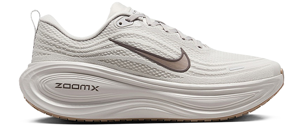 Giày Nike Vomero Plus 'College Grey' HV8150-005