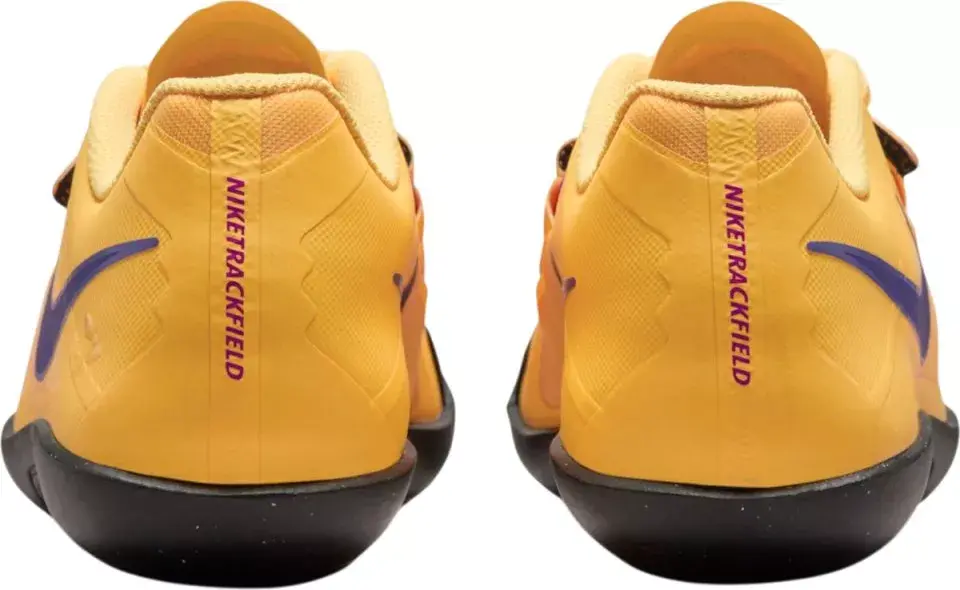 Giày Nike Zoom Rival SD 2 'Citron Pulse' FZ9665-800 - Ảnh 3