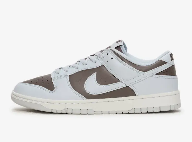 Giày Nike Dunk Low Retro ‘Cave Stone’ HF5441-202 - Ảnh 5