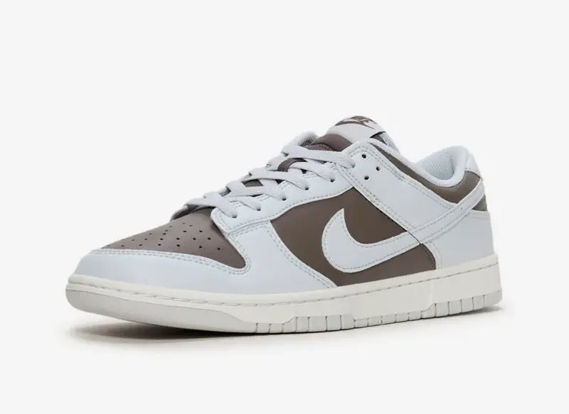 Giày Nike Dunk Low Retro ‘Cave Stone’ HF5441-202 - Ảnh 6