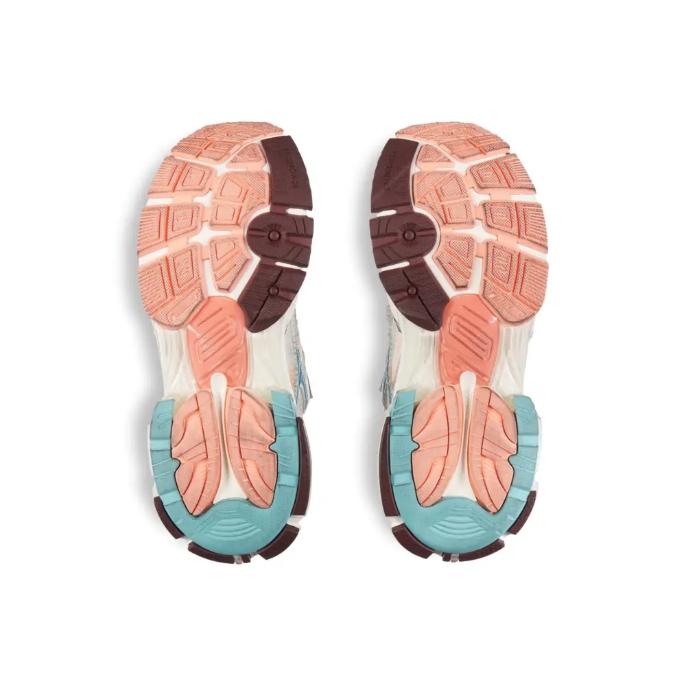 Giày Balenciaga Runner Trainers 'Multicolor' 772767W3RMU9754 - Ảnh 7
