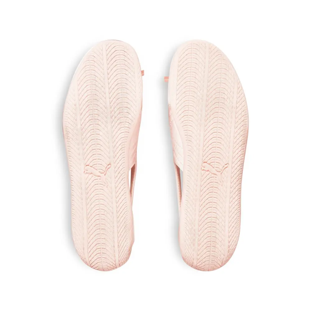 Giày Balenciaga Speedcat Ballet Satin 'Pink' 847163WSDST5500 - Ảnh 9