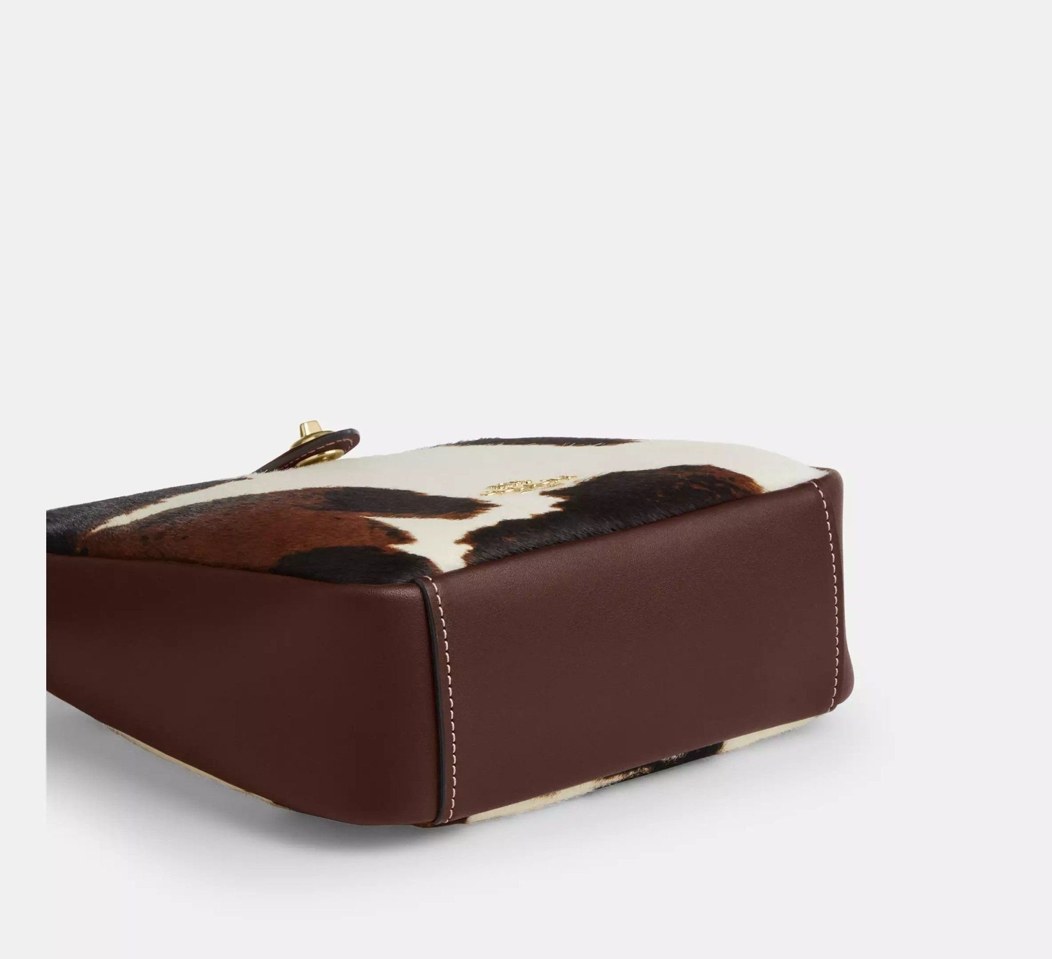 Túi Coach Hadley Mini Crossbody Bag 'Multicolor' CCE14-IMYFH - Ảnh 7