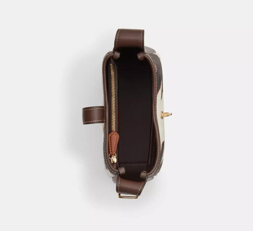 Túi Coach Hadley Mini Crossbody Bag 'Multicolor' CCE14-IMYFH - Ảnh 5