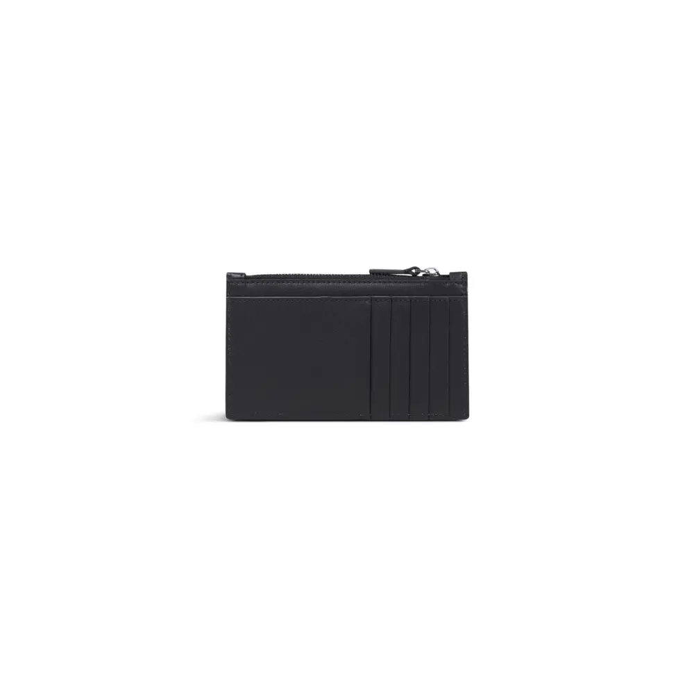 Alternative view of Ví Balenciaga Cash Long Coin Card Holder 'Black' 6405351IZI31090