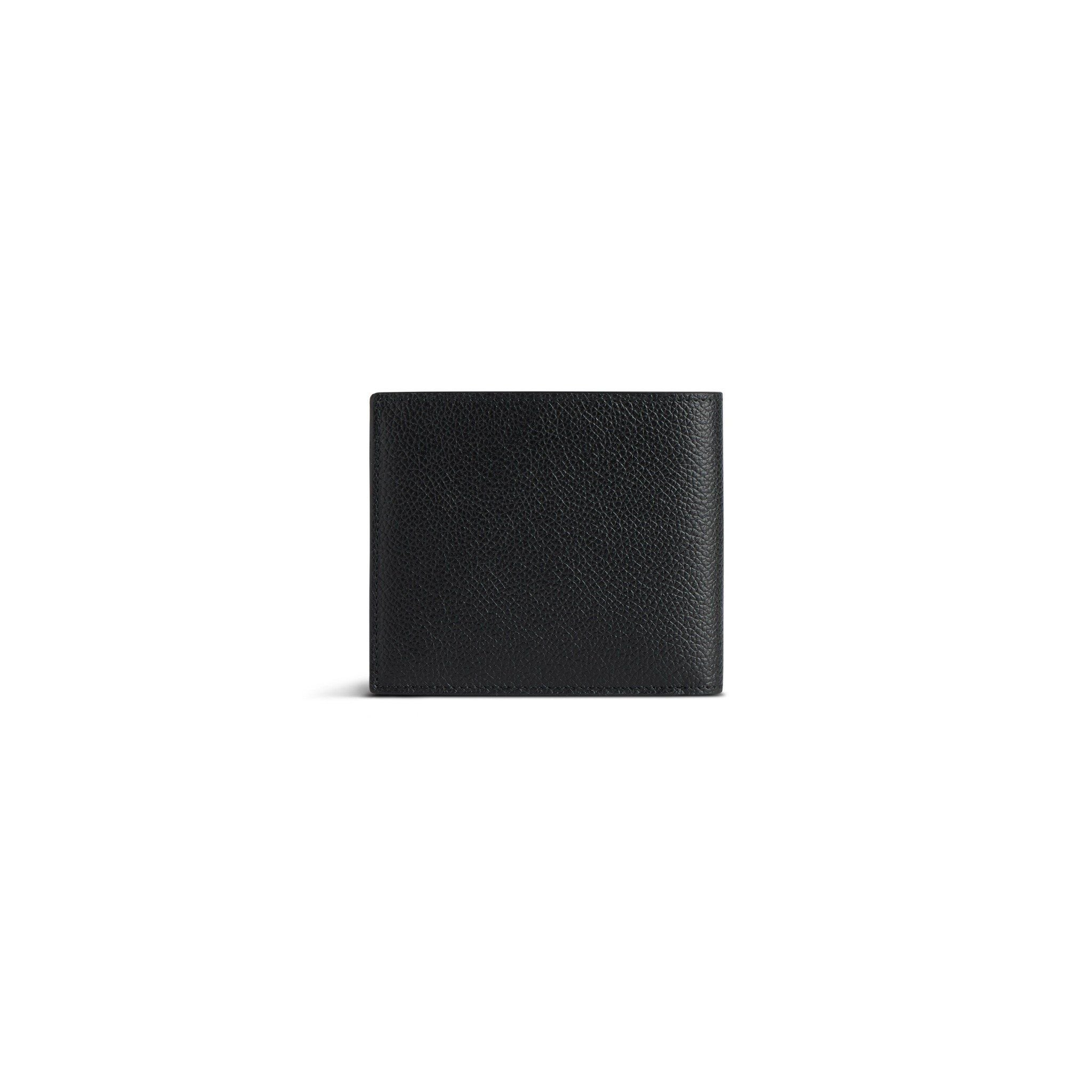 Alternative view of Ví Balenciaga Cash Magnet Card Holder 'Black' 5945492ABKU1000