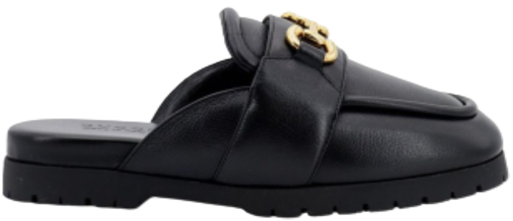 Dép Gucci Mule 'Black' ‎771076-AACAI-1000