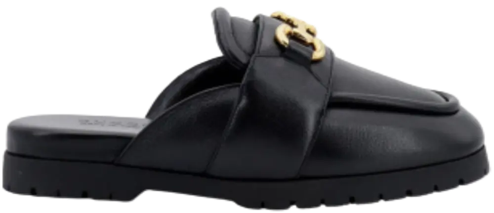 Dép Gucci Mule 'Black' 771076-AACAI-1000
